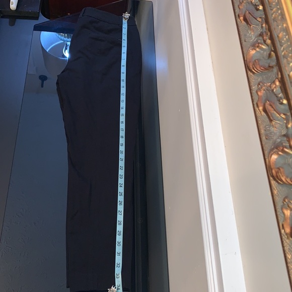 WHBM Skimmer Black Crops - Picture 5 of 6